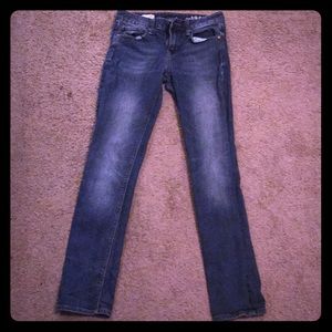 Gap 1969 jeans